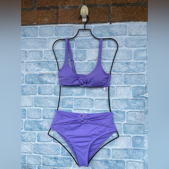 L Space Bella Bikini set size small - Picture 4 of 12